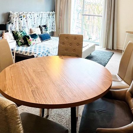 Centre Hub Apartman Birmingham Kültér fotó