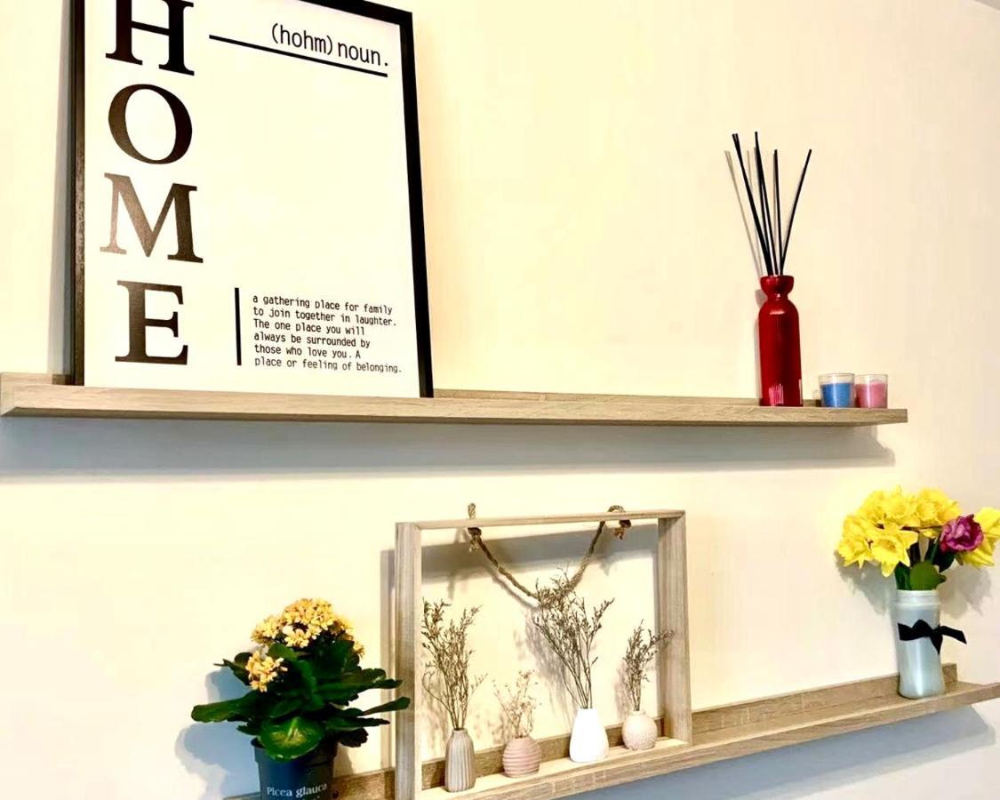 Centre Hub Apartman Birmingham Kültér fotó